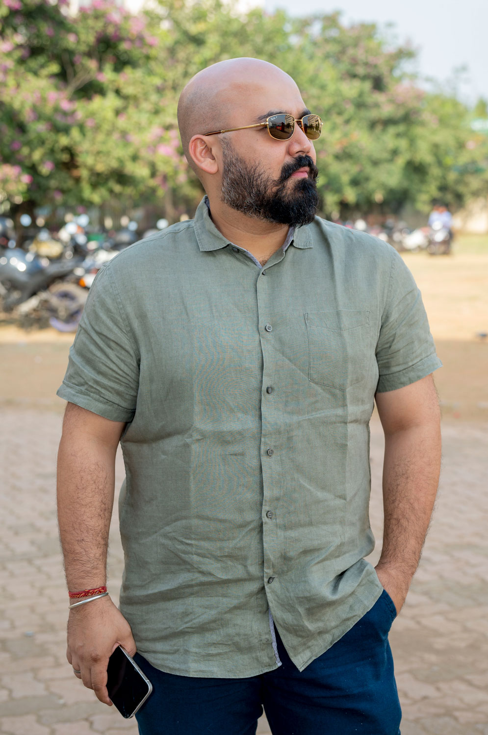 Founder - Ancile