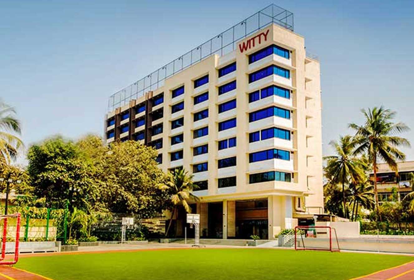 Schools & Educational Campuses