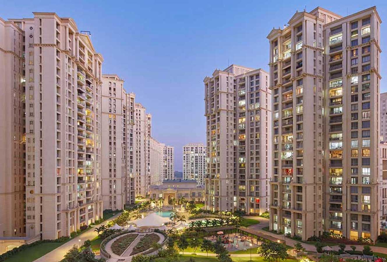 Housing Societies & Gated Communities