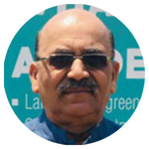 director